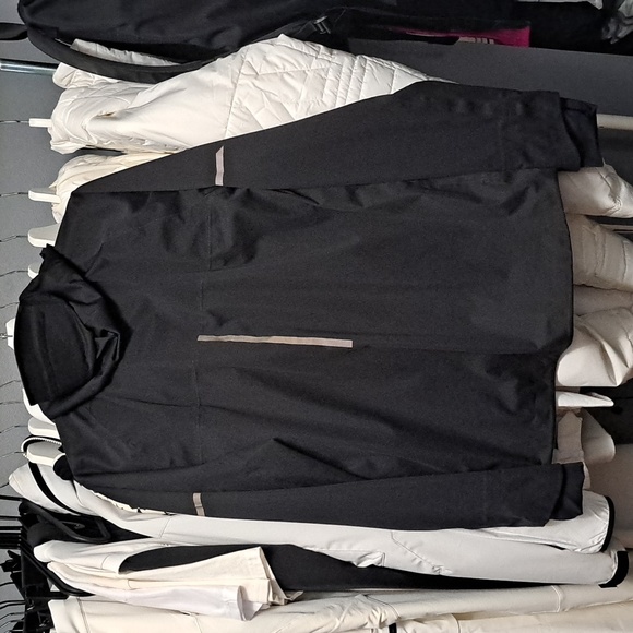 New Balance Running Jacket Medium - Picture 4 of 4